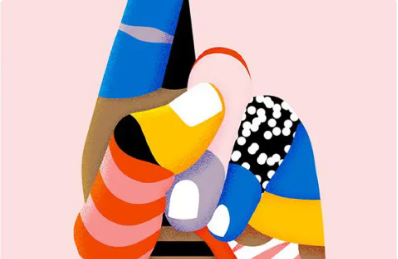 BA Textile
Design